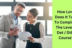 Is There A Difference Between A Level 5 Diploma In Education & Training (Det) And The Dtlls (1) Is There A Difference Between A Level 5 Diploma In Education & Training (Det) And The Dtlls (1)
