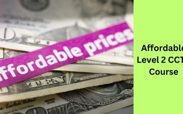 Affordable Level 2 CCTV Course